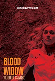 Blood Widow (2019)