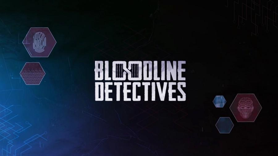 Watch Bloodline Detectives - Season 2