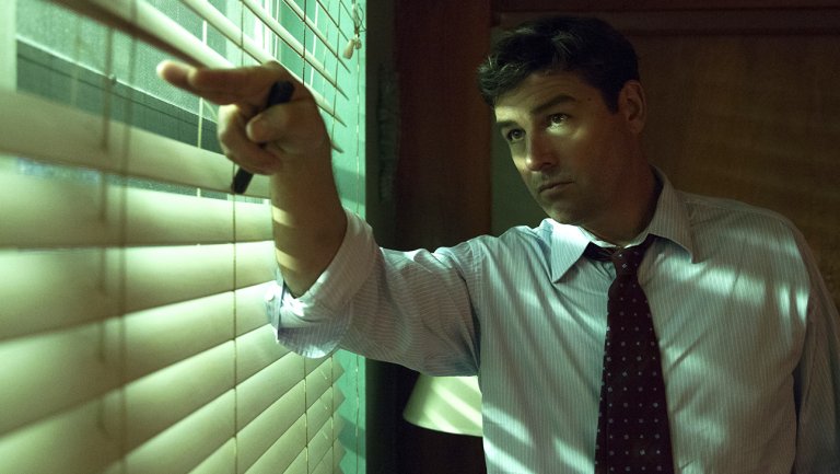 Watch Bloodline - Season 1