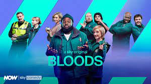 Watch Bloods (2021) - Season 2