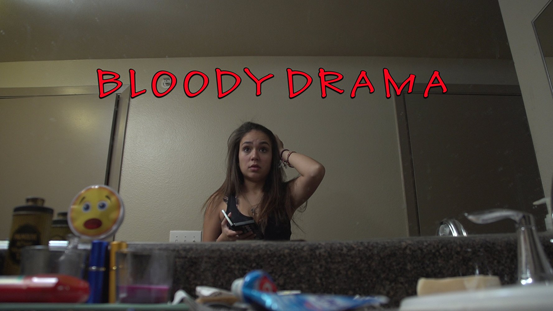 Watch Bloody Drama