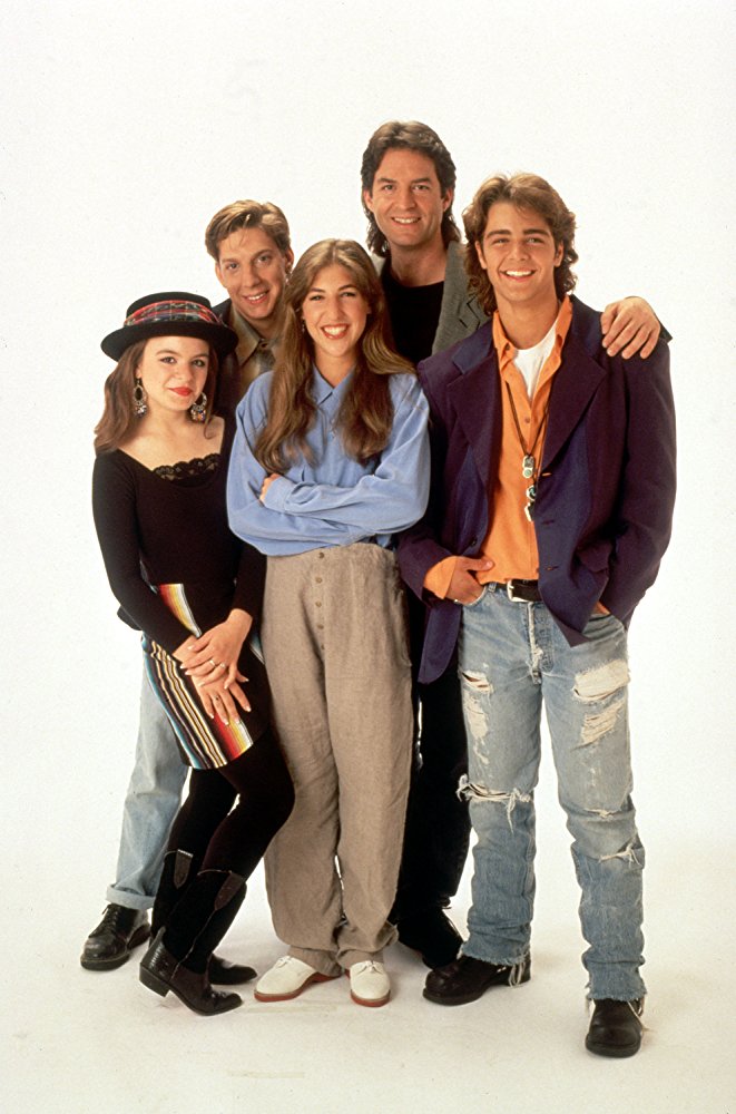 Blossom - Season 1