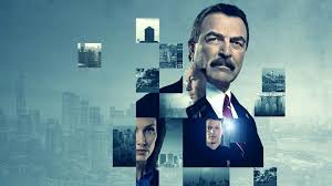 Watch Blue Bloods - Season 12