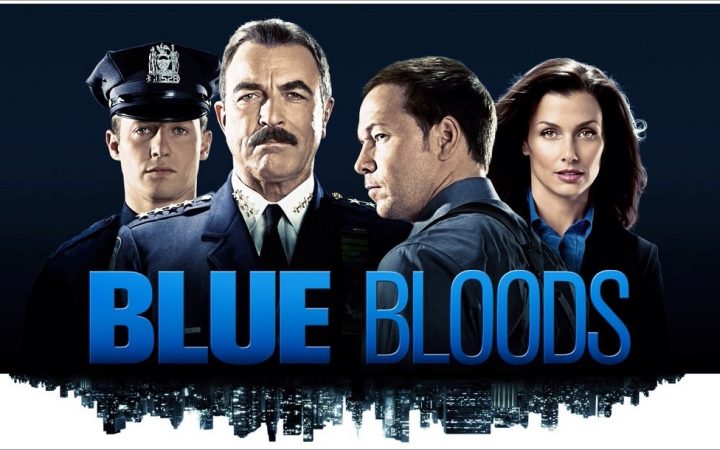 Watch Blue Bloods - Season 9