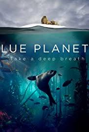 Blue Planet II - Season 1