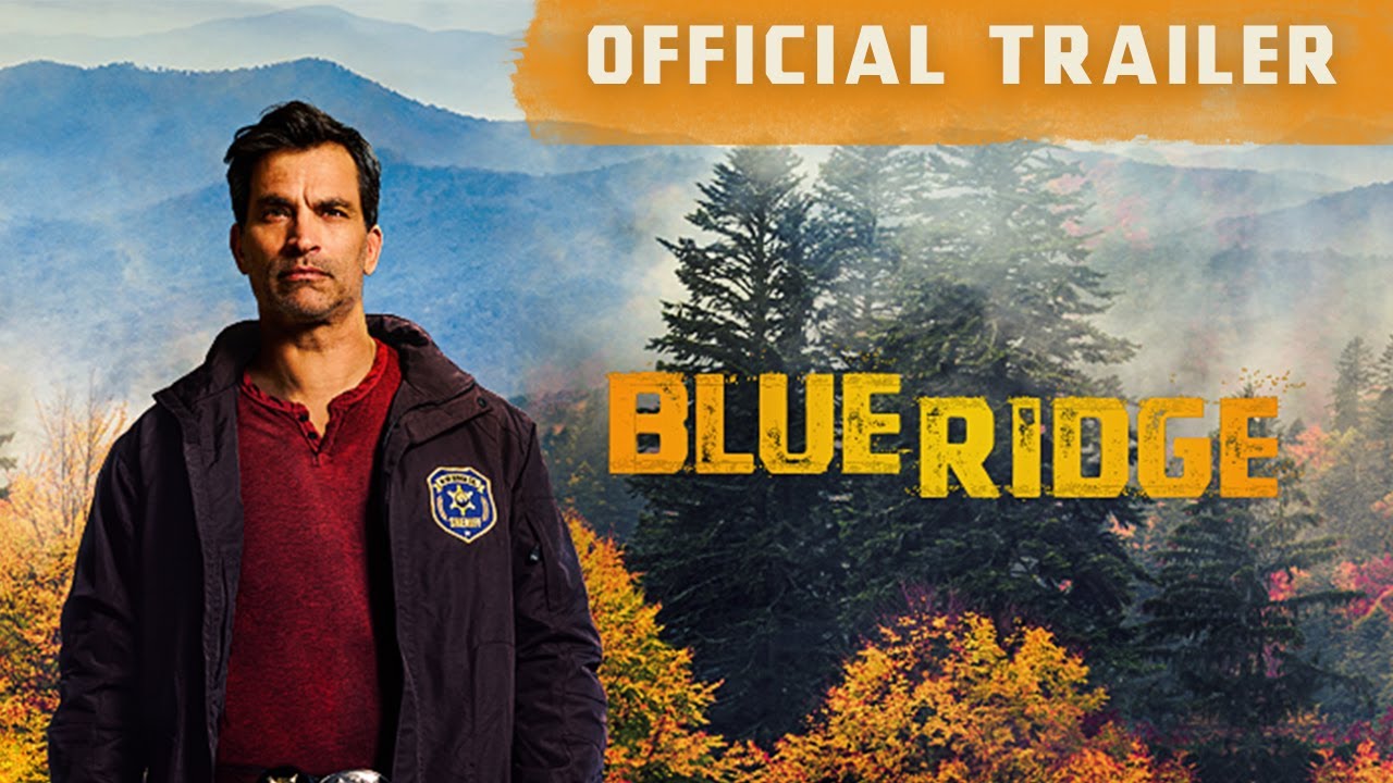 Watch Blue Ridge