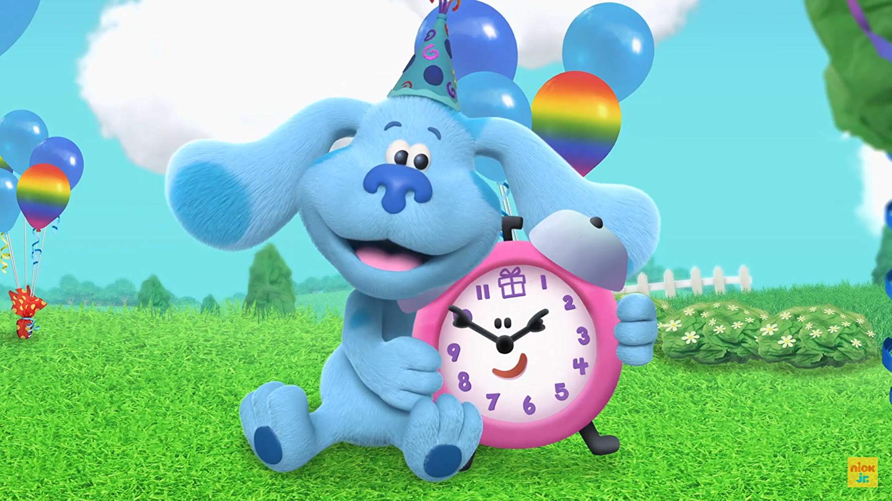 Watch Blue's Clues & You! - Season 1