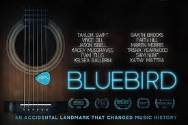 Watch Bluebird
