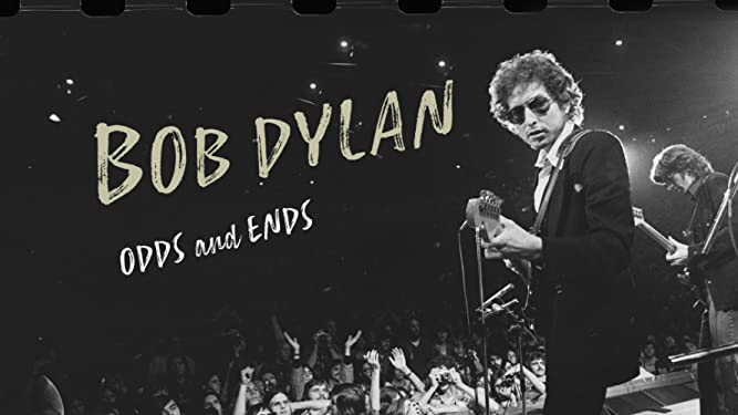 Watch Bob Dylan: Odds and Ends