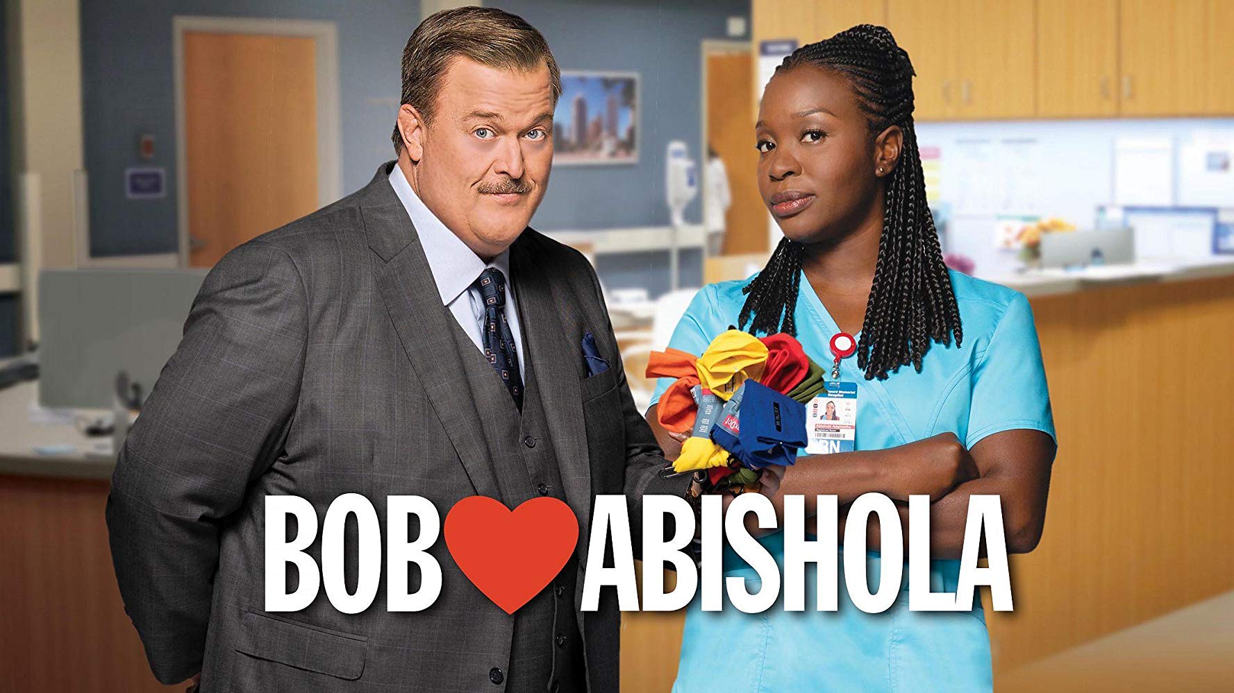 Watch Bob Hearts Abishola - Season 1