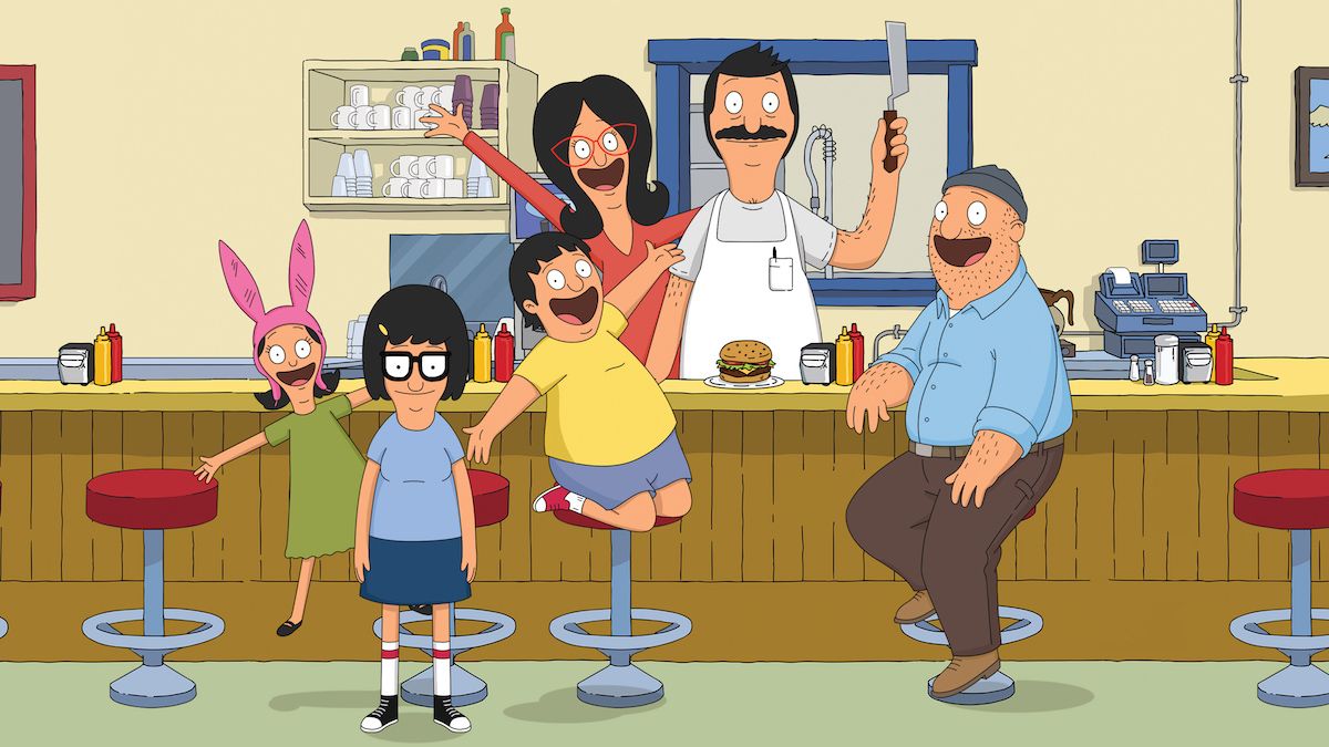 Watch Bob's Burgers - Season 11