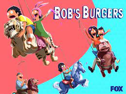 Watch Bob's Burgers - Season 12
