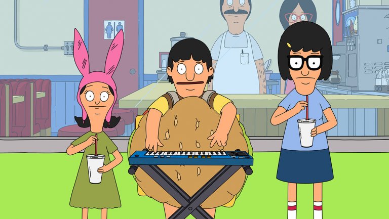 Watch Bob's Burgers - Season 7