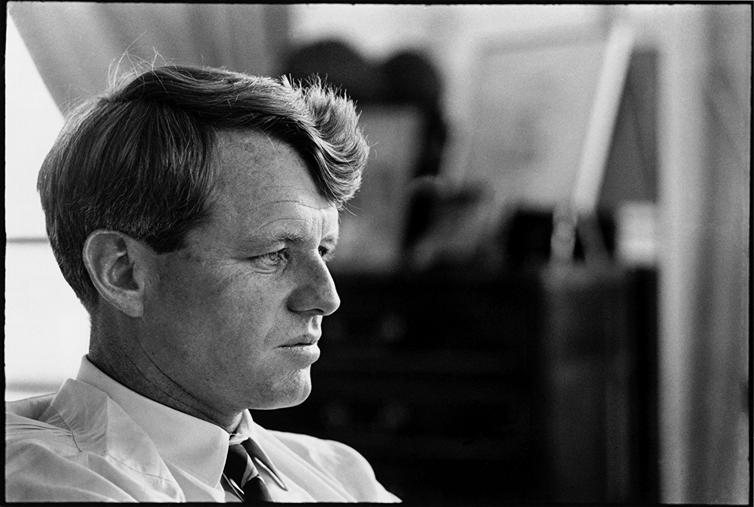 Watch Bobby Kennedy for President - Season 1