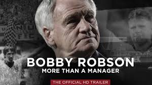 Watch Bobby Robson: More Than a Manager