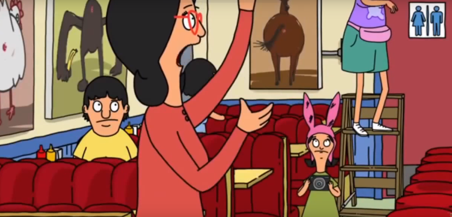 Watch Bobs Burgers - Season 3