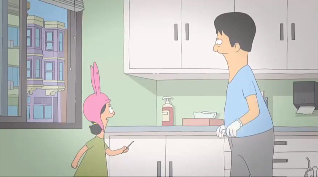 Watch Bobs Burgers - Season 4