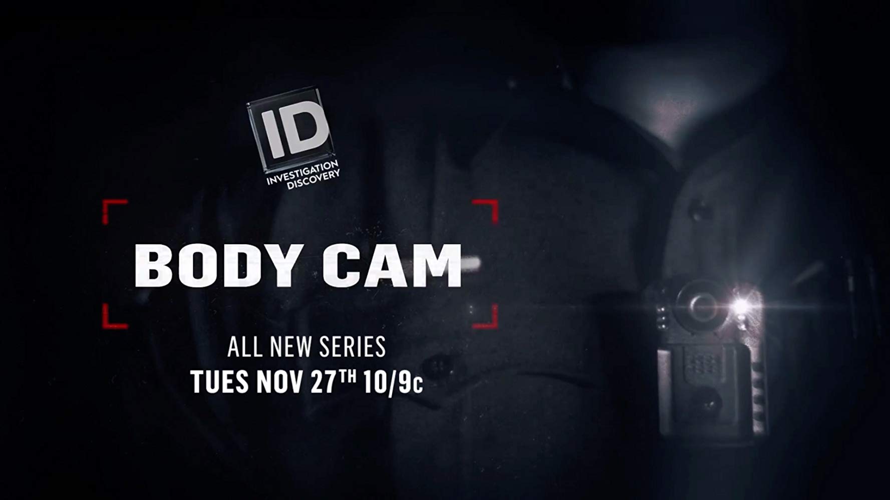 Watch Body Cam - Season 1