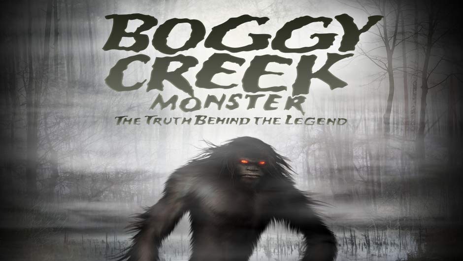 Watch Boggy Creek Monster