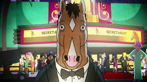 Watch BoJack Horseman - Season 4