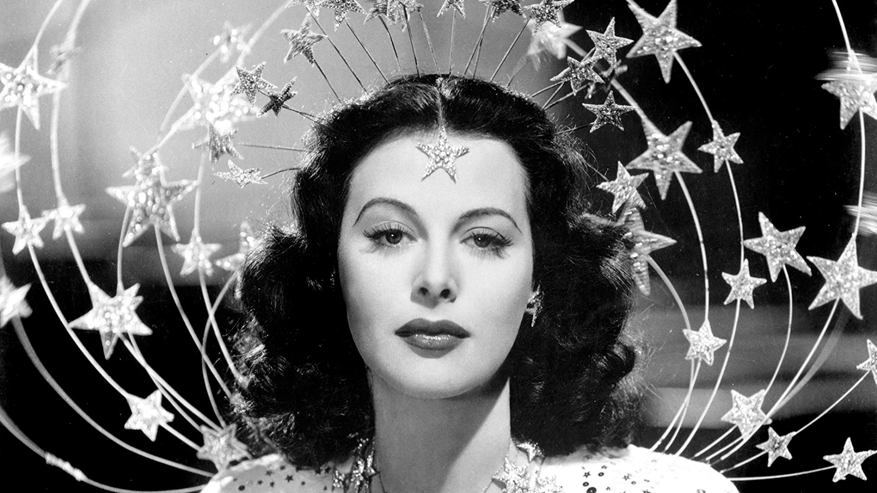 Watch Bombshell: The Hedy Lamarr Story