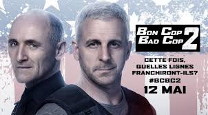 Watch Bon Cop Bad Cop 2