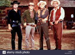 Watch Bonanza season 2