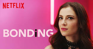 Watch Bonding - Season 2