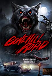 Bonehill Road