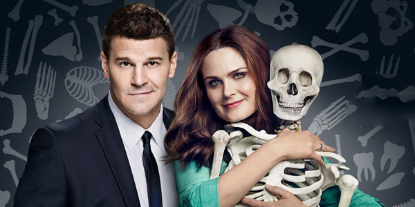 Watch Bones - Season 12