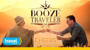 Watch Booze Traveler - Season 3