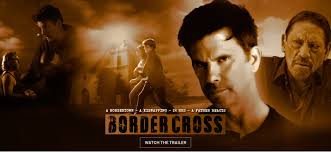 Watch BorderCross