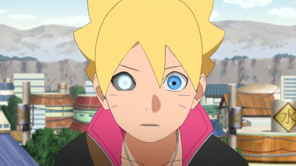 Watch Boruto: Naruto Next Generations - Season 1