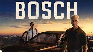 Watch Bosch - Season 7