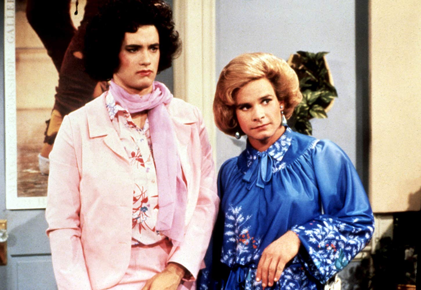 Watch Bosom Buddies - Season 1