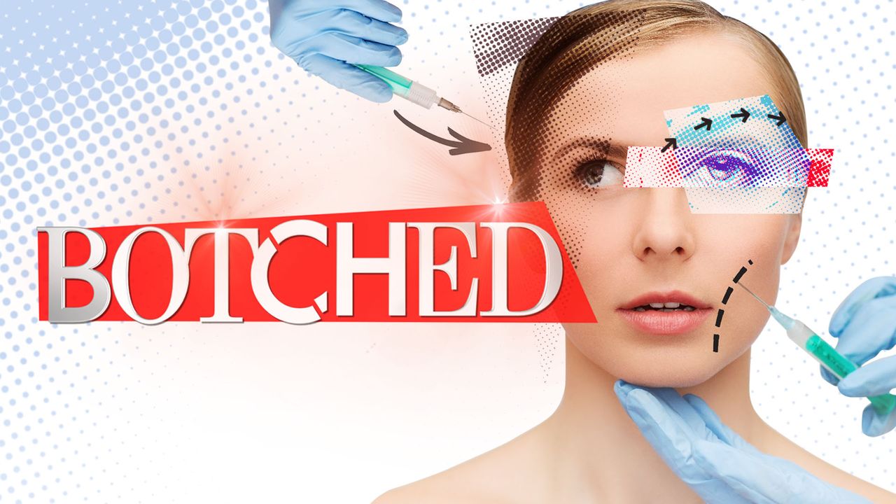 Watch Botched - Season 7