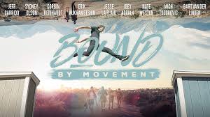 Watch Bound By Movement