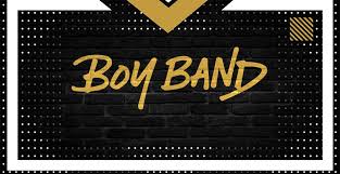 Watch Boy Band - Season 1