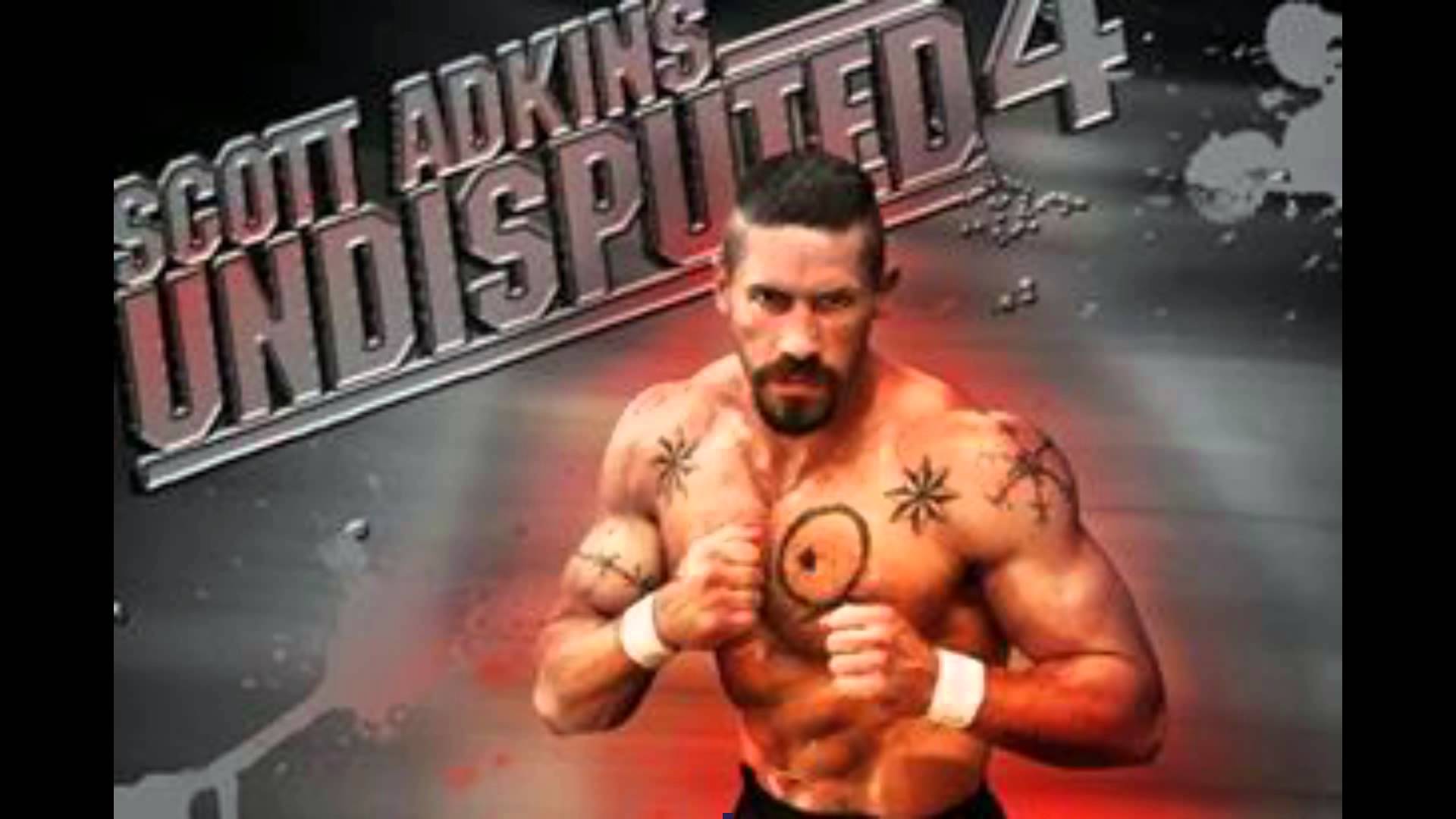 Watch Boyka: Undisputed IV