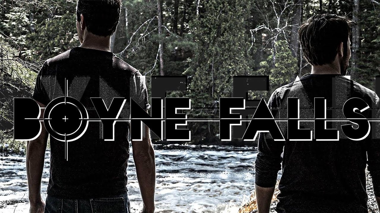 Watch Boyne Falls