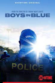 Boys in Blue - Season 1