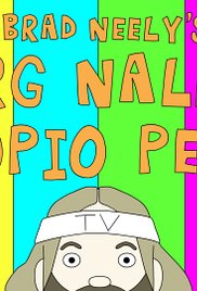 Brad Neely's Harg Nallin' Sclopio Peepio - Season 1