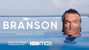 Watch Branson - Season 1