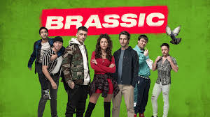 Watch Brassic - Season 2