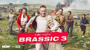 Watch Brassic - Season 3