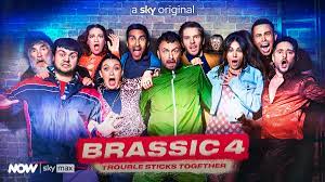 Watch Brassic - Season 4