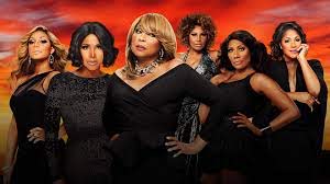 Watch Braxton Family Values - Season 7