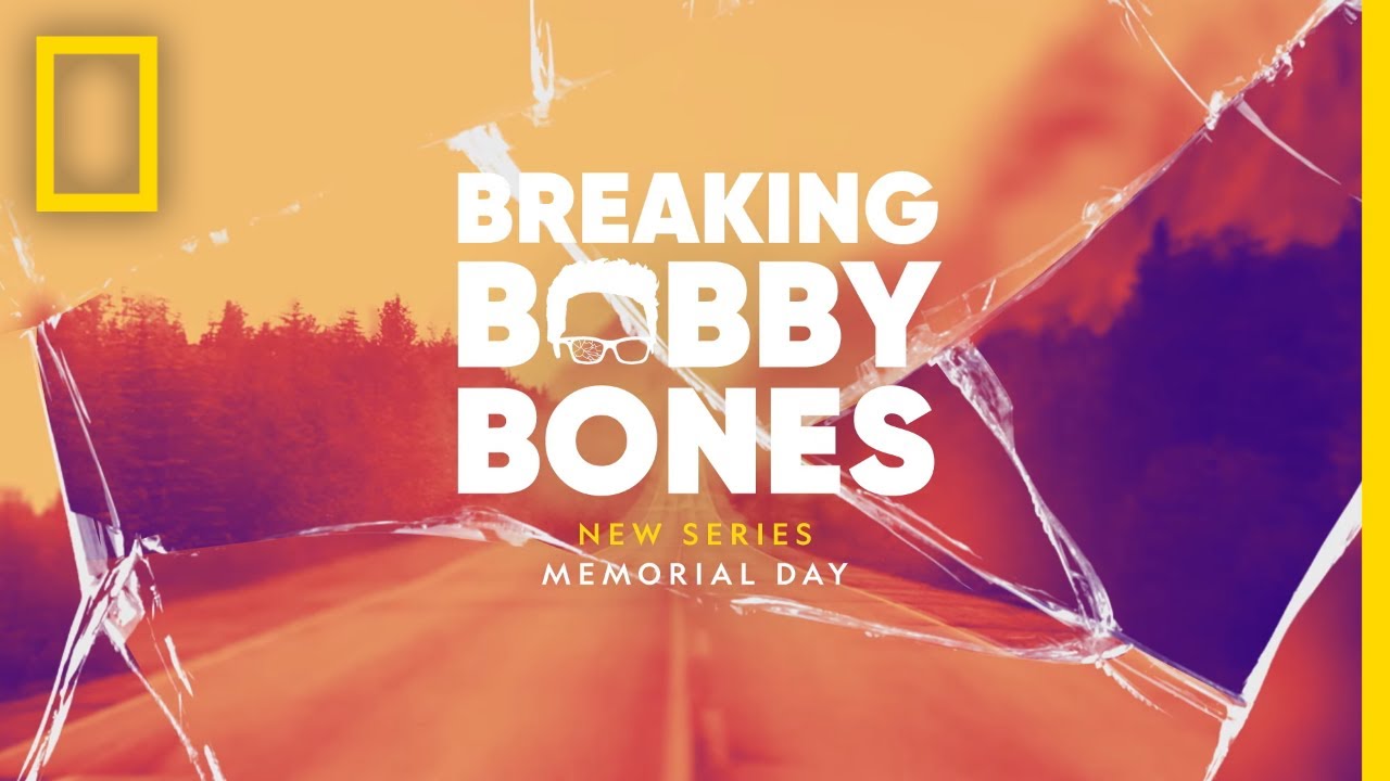 Watch Breaking Bobby Bones - Season 1