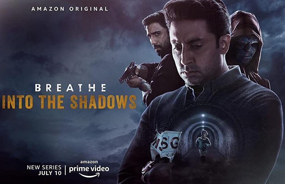 Watch Breathe: Into the Shadows - Season 1