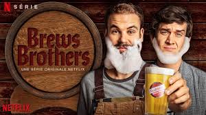 Watch Brews Brothers - Season 1